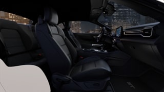 2025 Ford Mustang® Internal Image 1